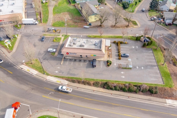 Listing Image #2 - Retail for lease at 244 Main Street, Dallas OR 97338