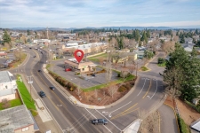 Listing Image #3 - Retail for lease at 244 Main Street, Dallas OR 97338