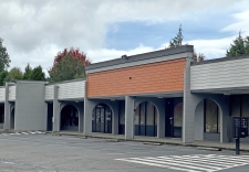 Retail property for lease in Olympia, WA