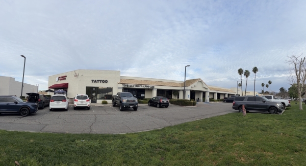 Listing Image #2 - Industrial for lease at 27470 Commerce Center Drive, Unit G, Temecula CA 92590