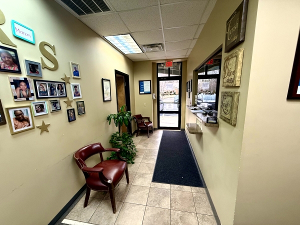 Listing Image #3 - Office for lease at 105 Preston Court Suite A, Macon GA 31210