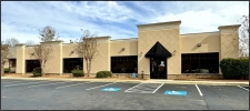 Office property for lease in Macon, GA