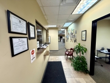 Listing Image #2 - Office for lease at 105 Preston Court Suite A, Macon GA 31210