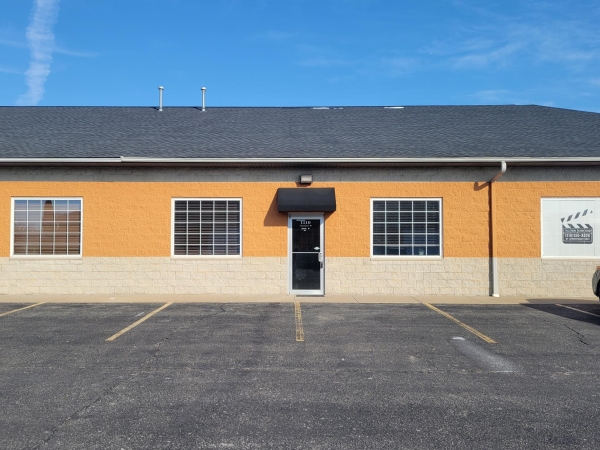 Listing Image #1 - Business Park for lease at 1110 Arrowhead, Crown Point IN 46307 Listing Image #1 - Business Park for lease at 1110 Arrowhead, Crown Point IN 46307