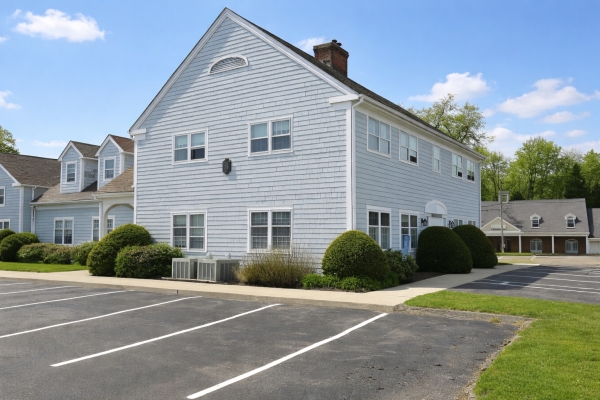 Listing Image #1 - Office for lease at 755 Main Street Building 8, Monroe CT 06468