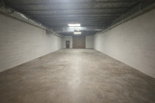 Listing Image #10 - Industrial for lease at 1101 Jefferson Rd, South Charleston WV 25309