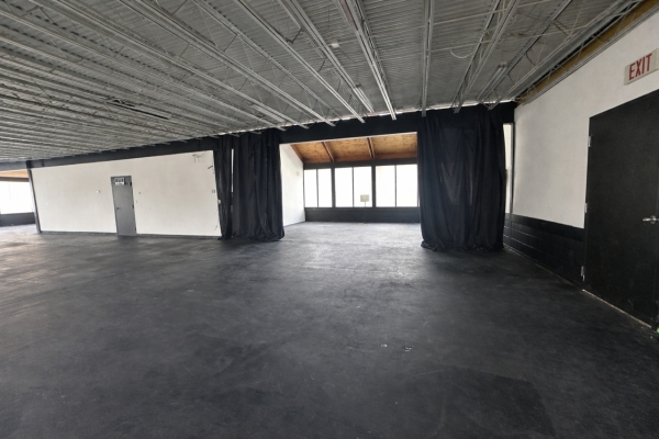 Listing Image #5 - Industrial for lease at 1101 Jefferson Rd, South Charleston WV 25309