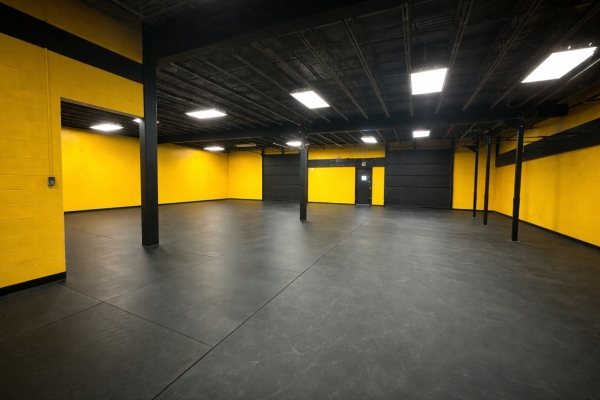 Listing Image #9 - Industrial for lease at 1101 Jefferson Rd, South Charleston WV 25309