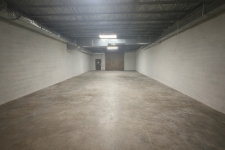 Listing Image #10 - Industrial for lease at 1101 Jefferson Rd, South Charleston WV 25309