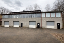 Listing Image #2 - Industrial for lease at 1101 Jefferson Rd, South Charleston WV 25309