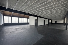 Listing Image #4 - Industrial for lease at 1101 Jefferson Rd, South Charleston WV 25309