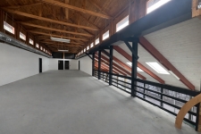 Listing Image #6 - Industrial for lease at 1101 Jefferson Rd, South Charleston WV 25309