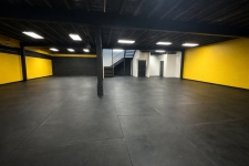 Listing Image #8 - Industrial for lease at 1101 Jefferson Rd, South Charleston WV 25309