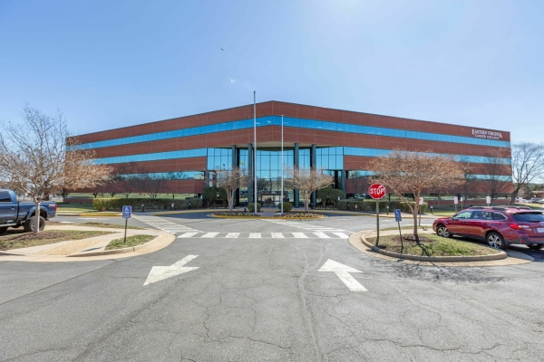 Listing Image #1 - Office for lease at 10304 Spotsylvania Ave, Fredericksburg VA 22407