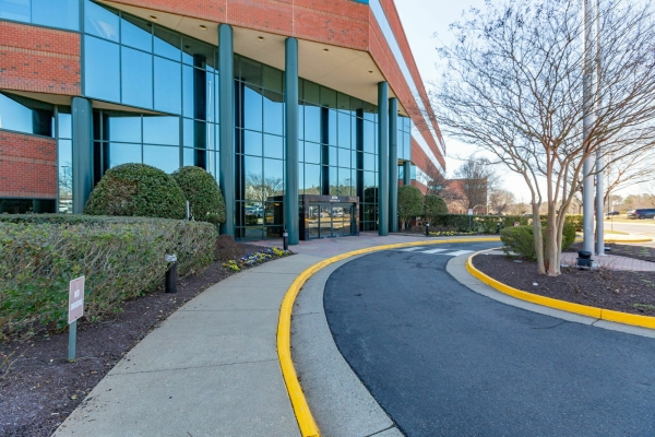 Listing Image #2 - Office for lease at 10304 Spotsylvania Ave, Fredericksburg VA 22407