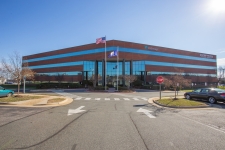 Office property for lease in Fredericksburg, VA