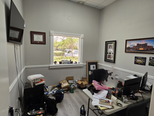 Listing Image #4 - Industrial for lease at 10322 NW 55th Street, Sunrise FL 33351