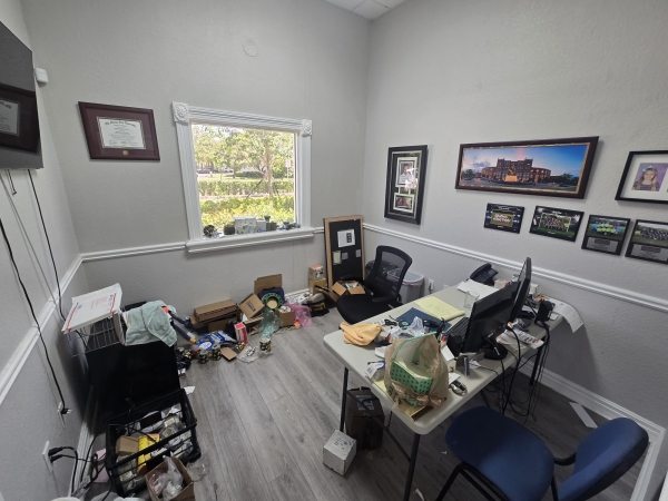 Listing Image #6 - Industrial for lease at 10322 NW 55th Street, Sunrise FL 33351