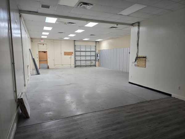 Listing Image #8 - Industrial for lease at 10322 NW 55th Street, Sunrise FL 33351
