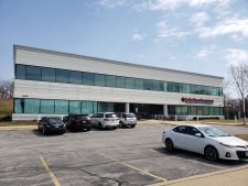 Office property for lease in Orland Park, IL