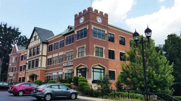 Listing Image #1 - Office for lease at 20635 Abbey Woods Ct, Suite 103, Frankfort IL 60423