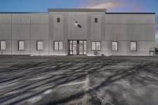 Industrial property for lease in Joliet, IL