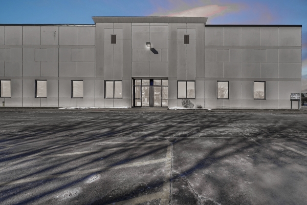Listing Image #1 - Industrial for lease at 1601 Rock Creek Blvd, Joliet IL 60431
