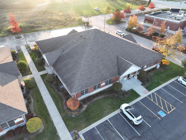 Listing Image #1 - Office for lease at 16610 W 159th Street Unit 102, Lockport IL 60441