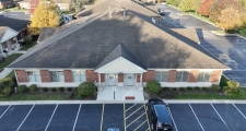 Office property for lease in Lockport, IL