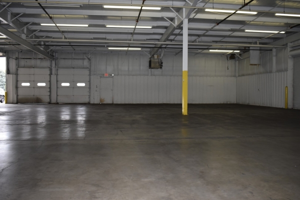 Listing Image #3 - Industrial for lease at 1312 Barberry Dr, Janesville WI 53545