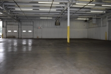 Listing Image #3 - Industrial for lease at 1312 Barberry Dr, Janesville WI 53545