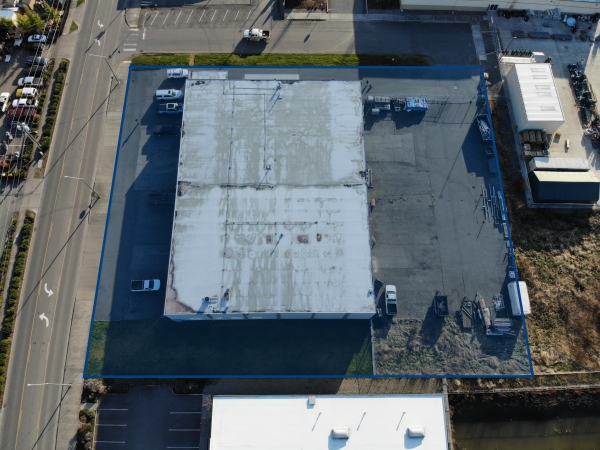 Listing Image #1 - Industrial for lease at 1724 Garrett St, Enumclaw WA 98022
