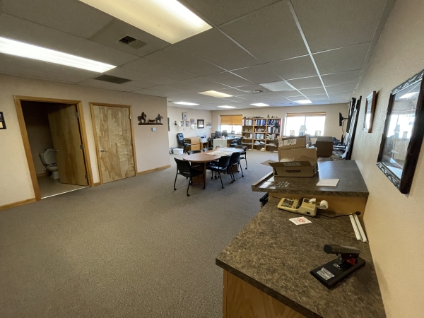 Listing Image #3 - Industrial for lease at 1724 Garrett St, Enumclaw WA 98022