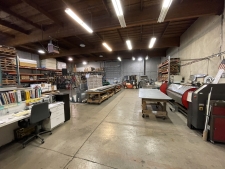 Listing Image #2 - Industrial for lease at 1724 Garrett St, Enumclaw WA 98022