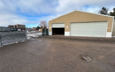 Industrial property for lease in Missoula, MT