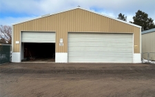 Listing Image #2 - Industrial for lease at 3712 England Boulevard, Missoula MT 59808
