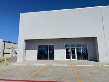 Retail property for lease in Laredo, TX