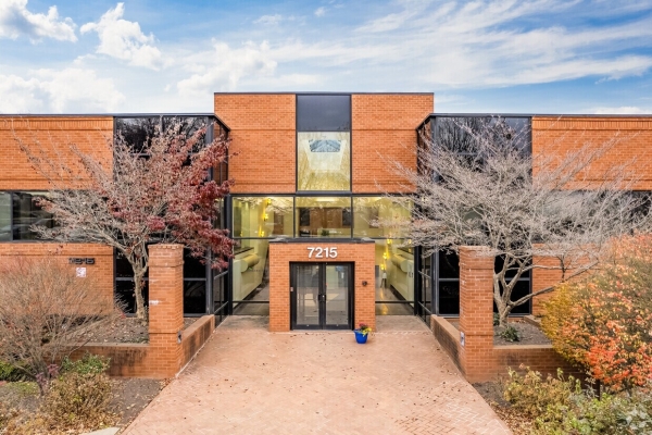 Listing Image #1 - Office for lease at 7215 Corporate Drive, Frederick MD 21701