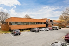 Listing Image #2 - Office for lease at 7215 Corporate Drive, Frederick MD 21701
