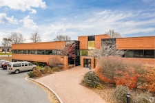 Listing Image #3 - Office for lease at 7215 Corporate Drive, Frederick MD 21701