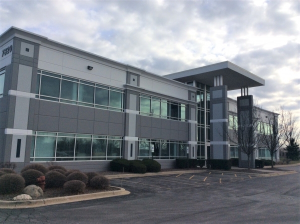 Listing Image #1 - Office for lease at 7820 Graphics Drive, Tinley Park IL 60477 Listing Image #1 - Office for lease at 7820 Graphics Drive, Tinley Park IL 60477