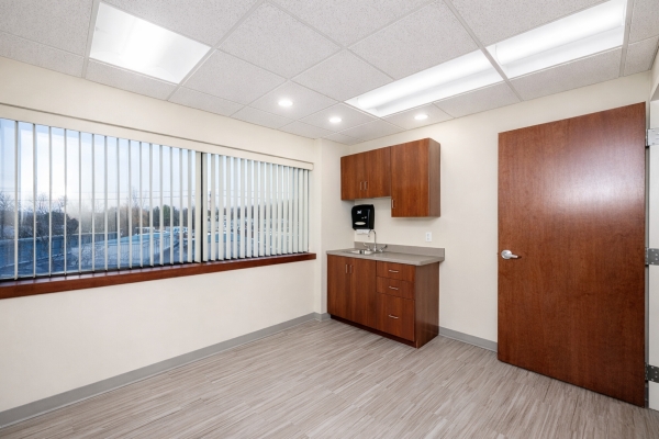 Listing Image #2 - Office for lease at 85 Barnes Road, Wallingford CT 06492 Listing Image #2 - Office for lease at 85 Barnes Road, Wallingford CT 06492