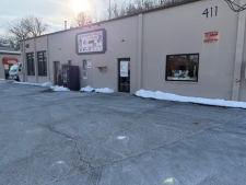 Industrial for lease in Denville, NJ