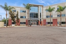 Office property for lease in Glendale, CA