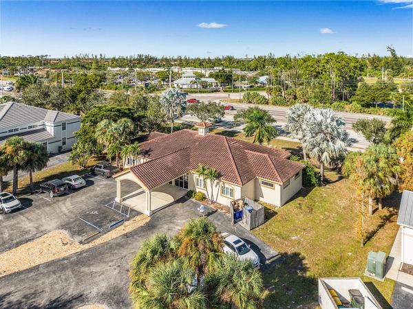 Listing Image #1 - Office for lease at 15740 New Hampshire Ct., Fort Myers FL 33908