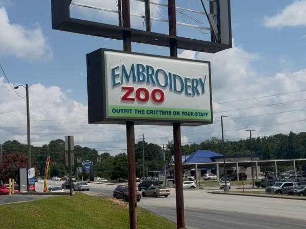 Listing Image #1 - Retail for lease at 3773 Northside Dr, Macon GA 31210