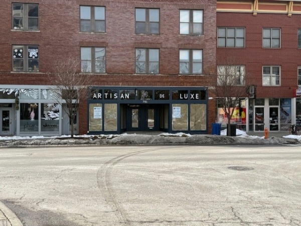 Listing Image #1 - Retail for lease at 759 - 761 North High Street, Columbus OH 43215