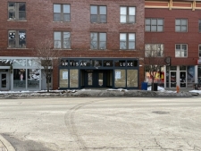 Retail property for lease in Columbus, OH