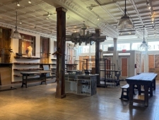 Listing Image #2 - Retail for lease at 759 - 761 North High Street, Columbus OH 43215