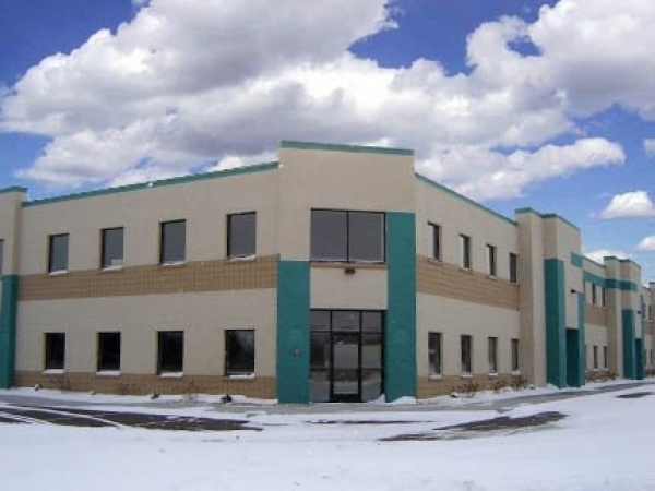 Listing Image #1 - Office for lease at 1544 134th Ave NE, Ham Lake MN 55304